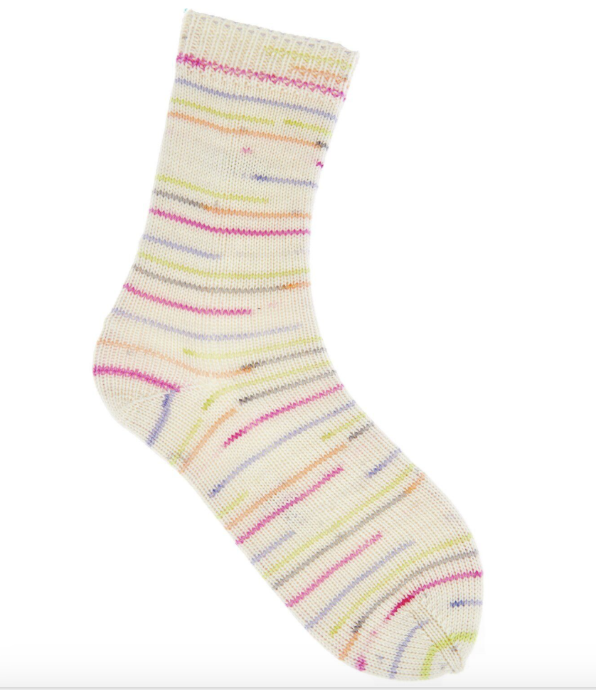 Rico Superba Cashmeri Luxury Sock Yarn