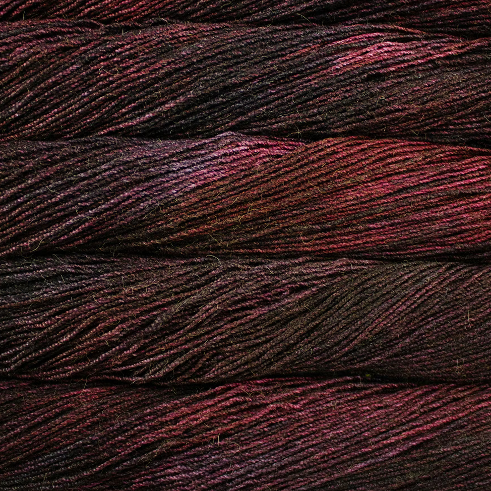 Malabrigo Dos Tierras