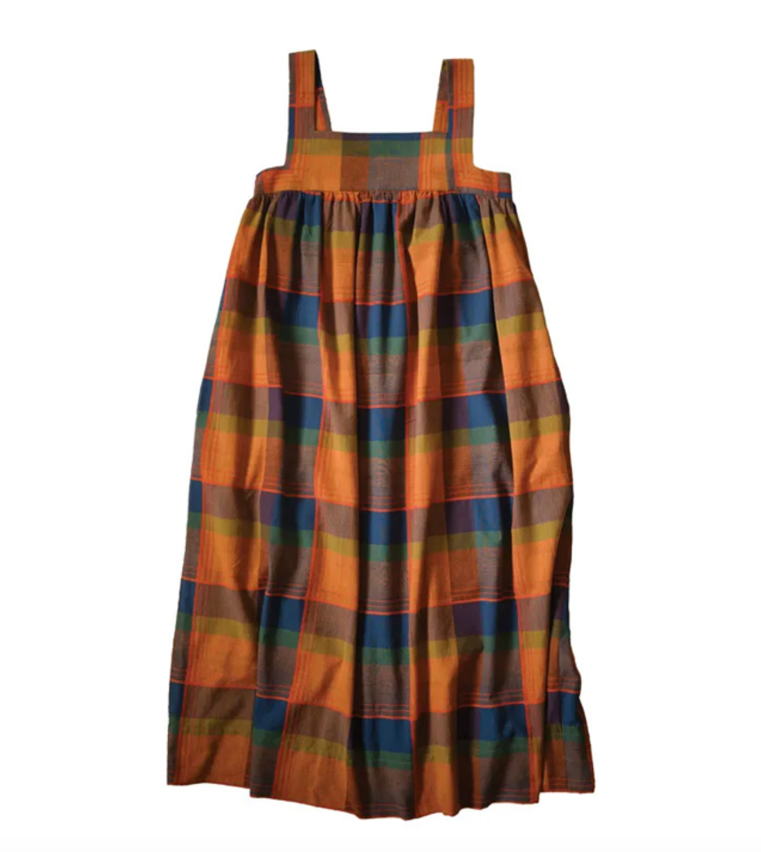 Merchant & Mills Honey Pattern 6 -18