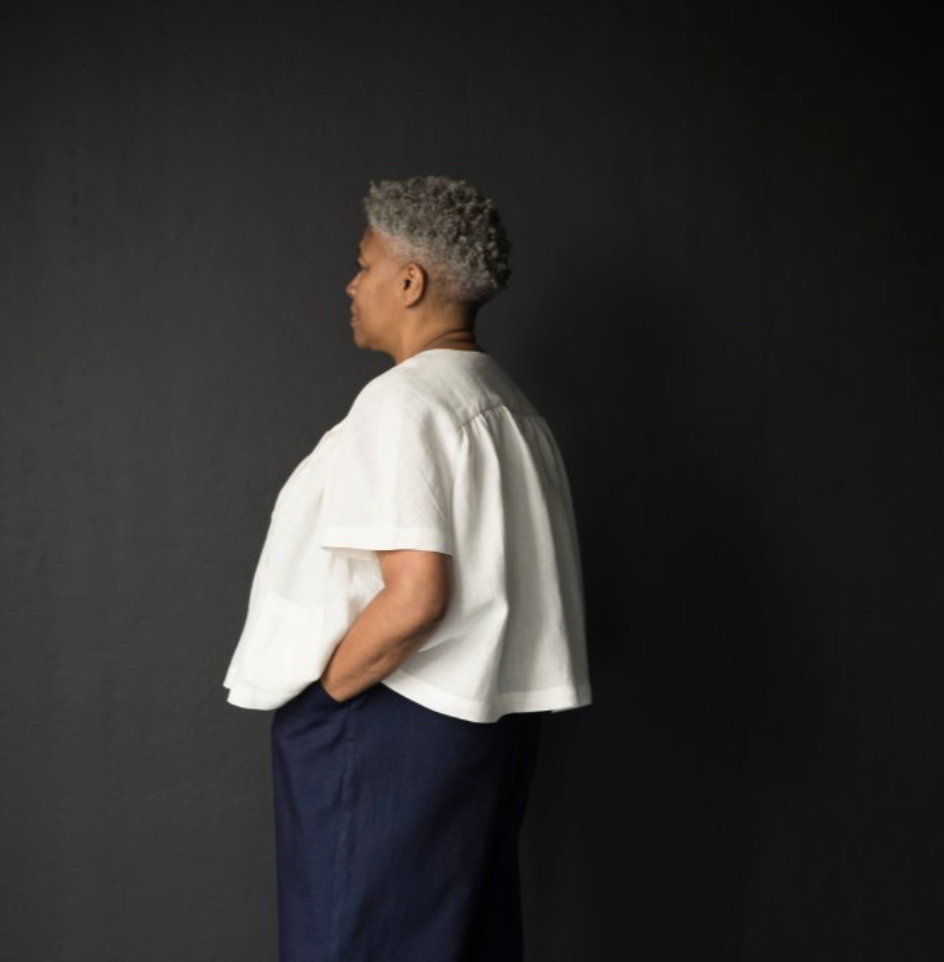 Merchant & Mills Omilie Pattern