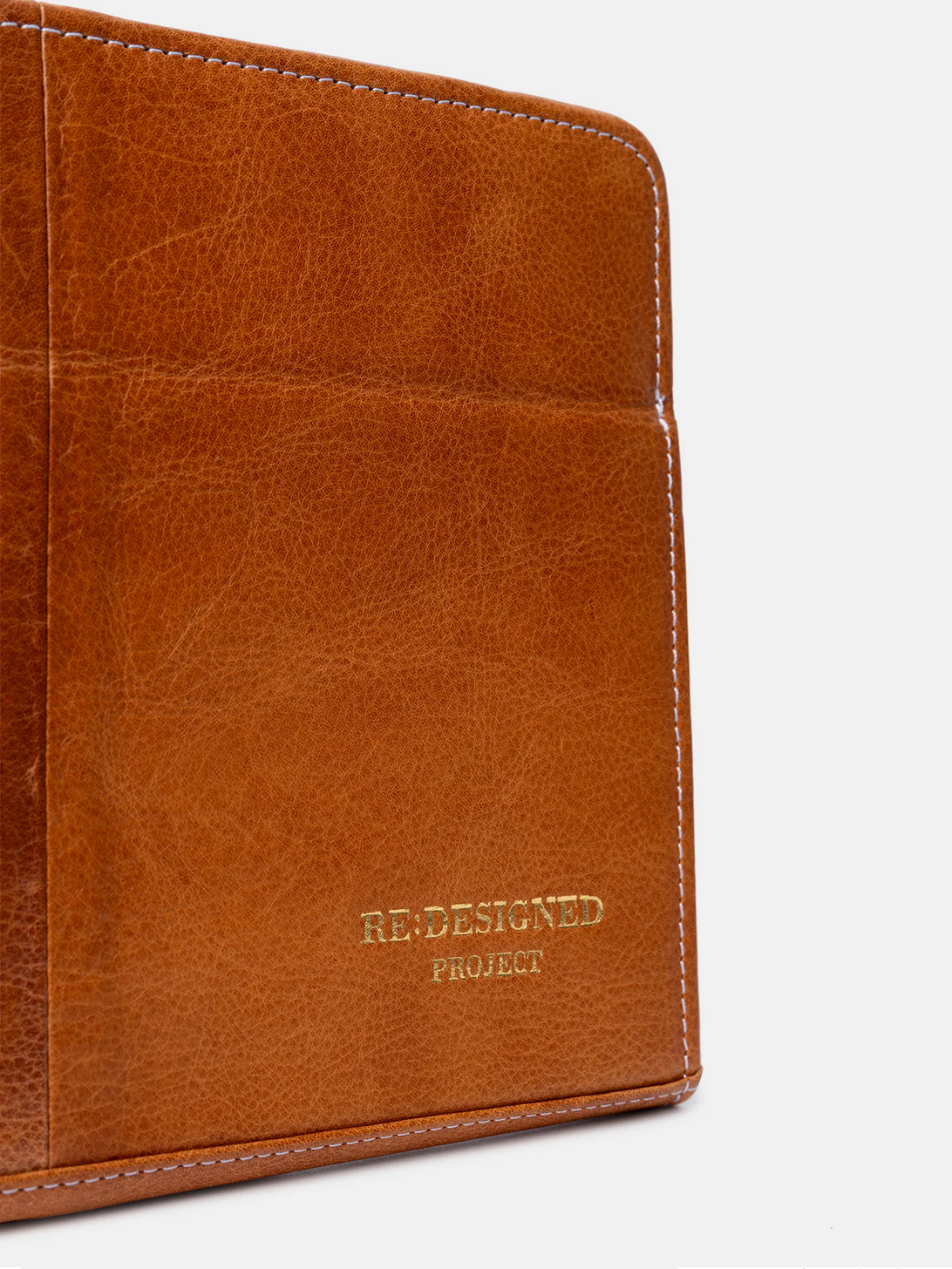 RE:DESIGNED PROJECT 107 Burned Tan