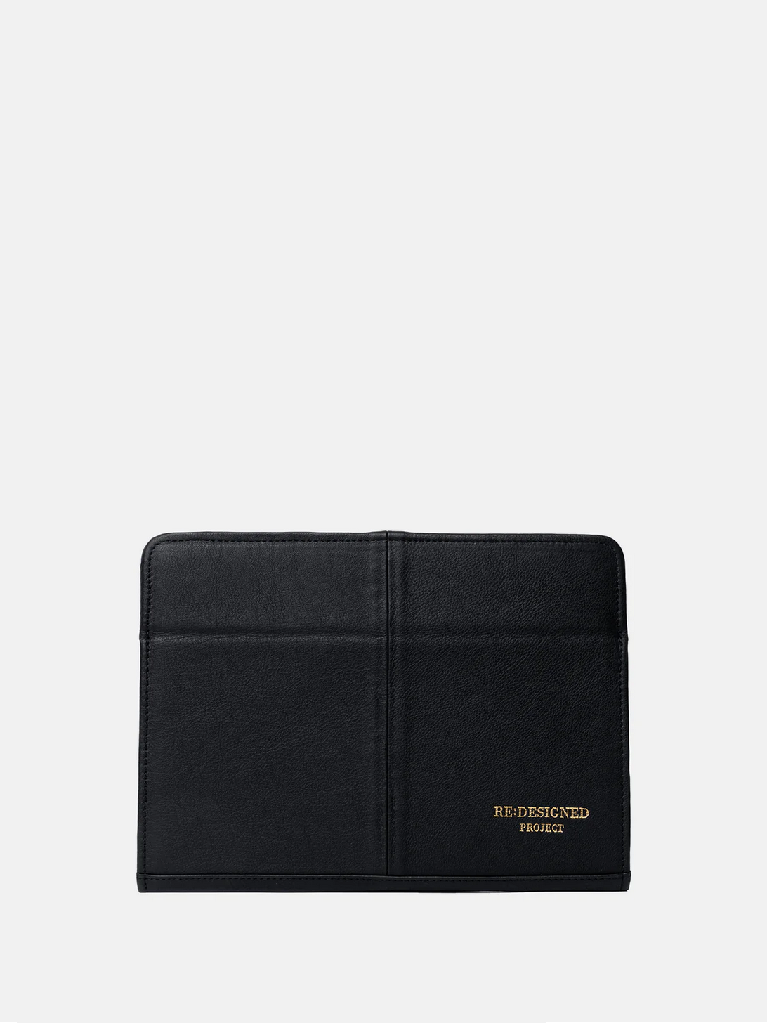 RE:DESIGNED PROJECT 107 Black