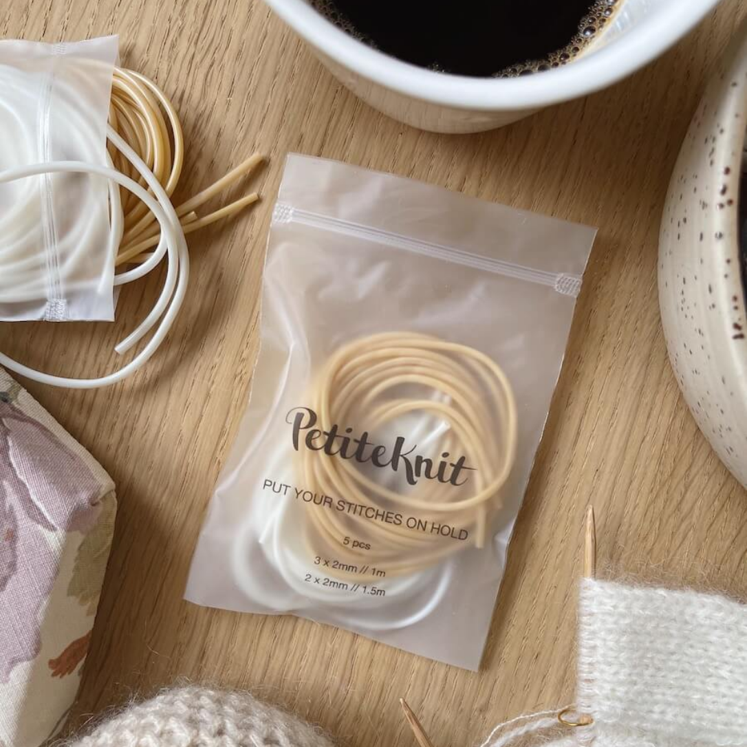 PetiteKnit Stitch Holders