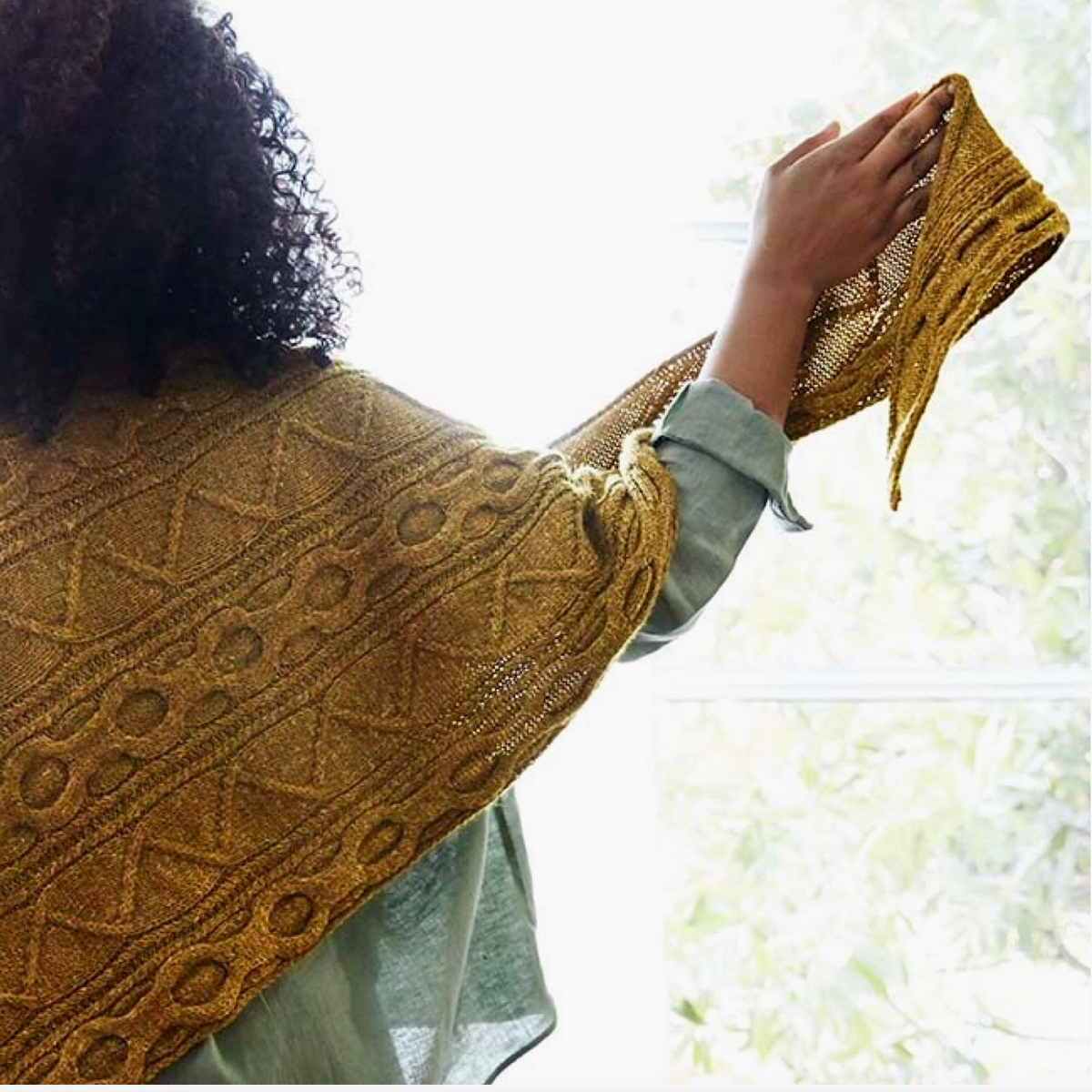 Modern Daily Knitting Field Guide REFRESH no 14