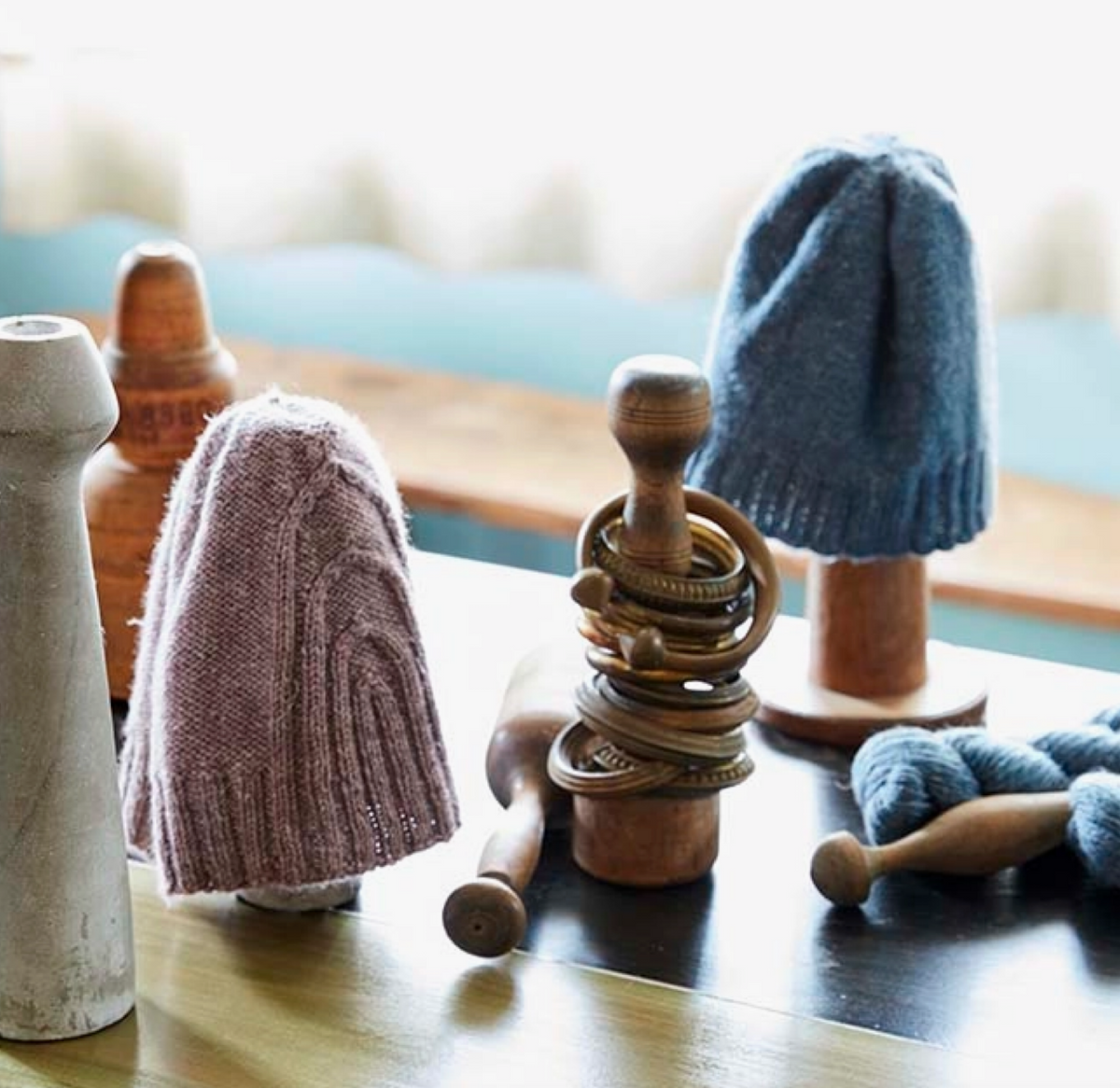 Modern Daily Knitting Field Guide REFRESH no 14