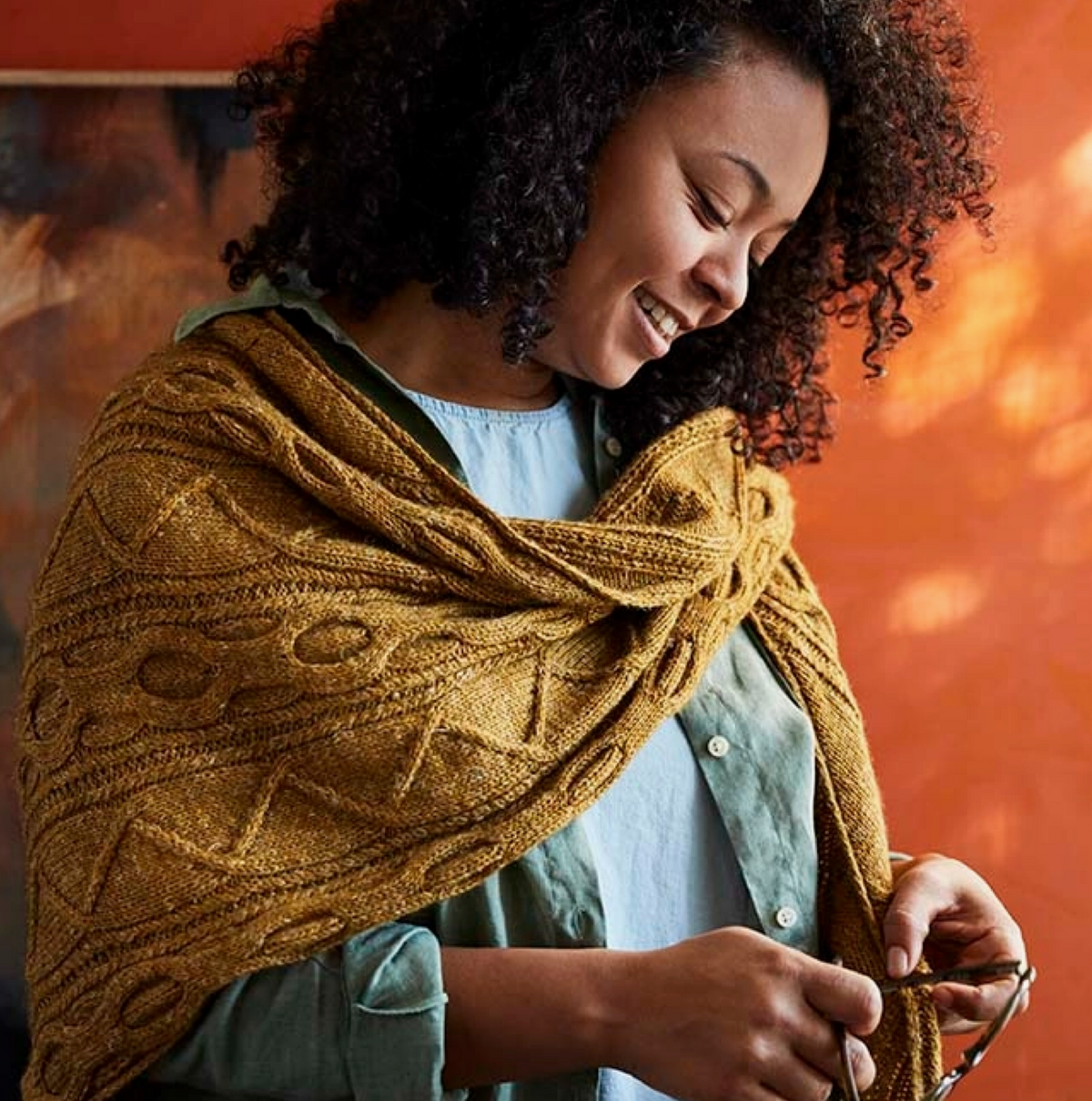 Modern Daily Knitting Field Guide REFRESH no 14