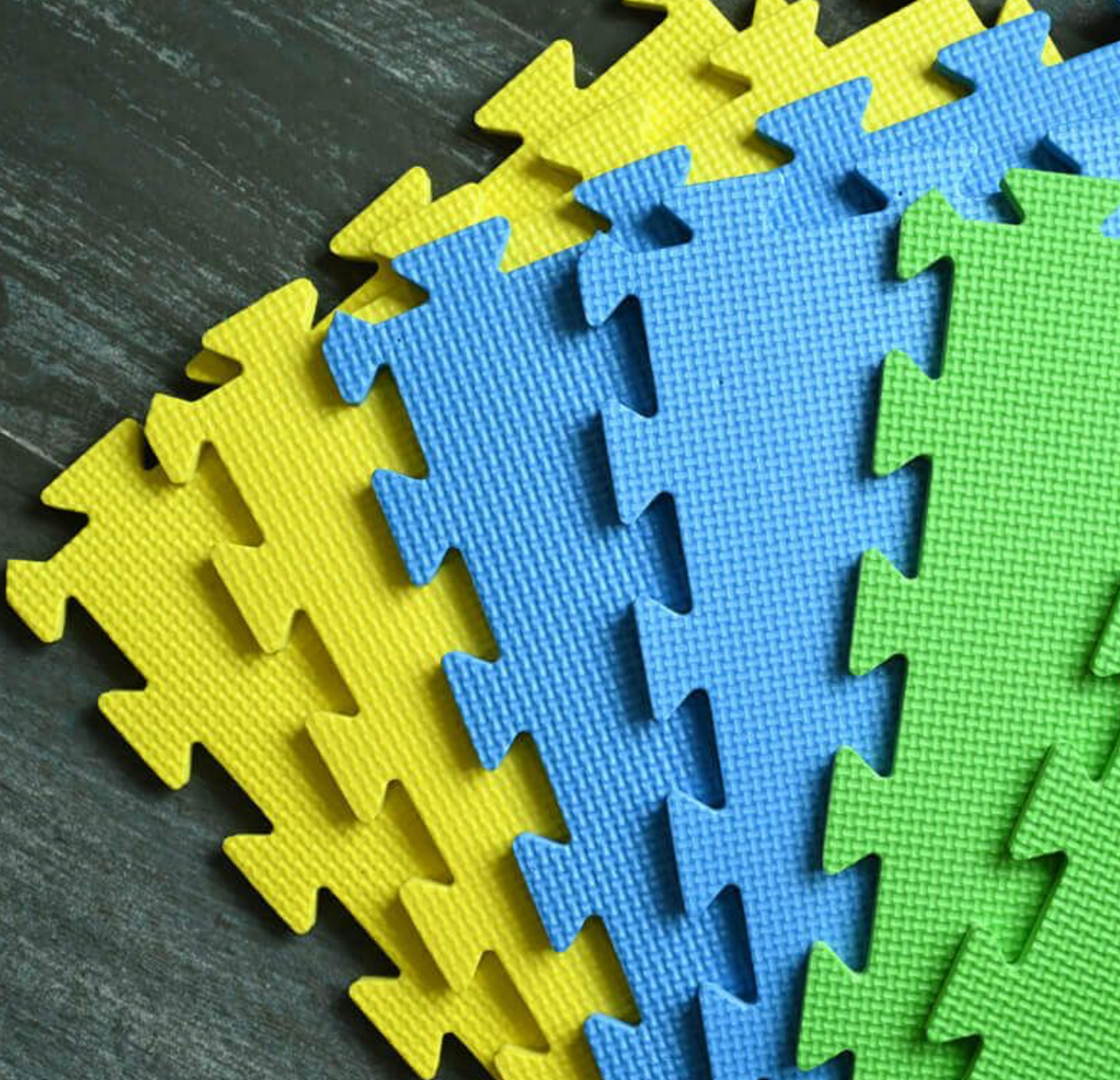 Knit Pro Lace Blocking Mats