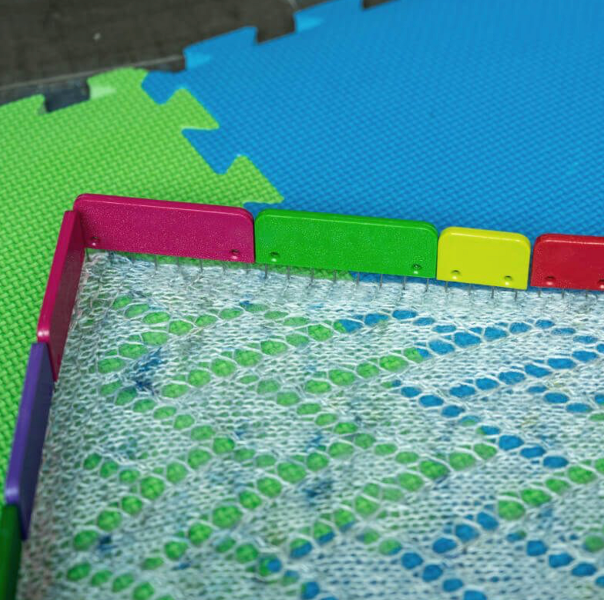 Knit Pro Lace Blocking Mats