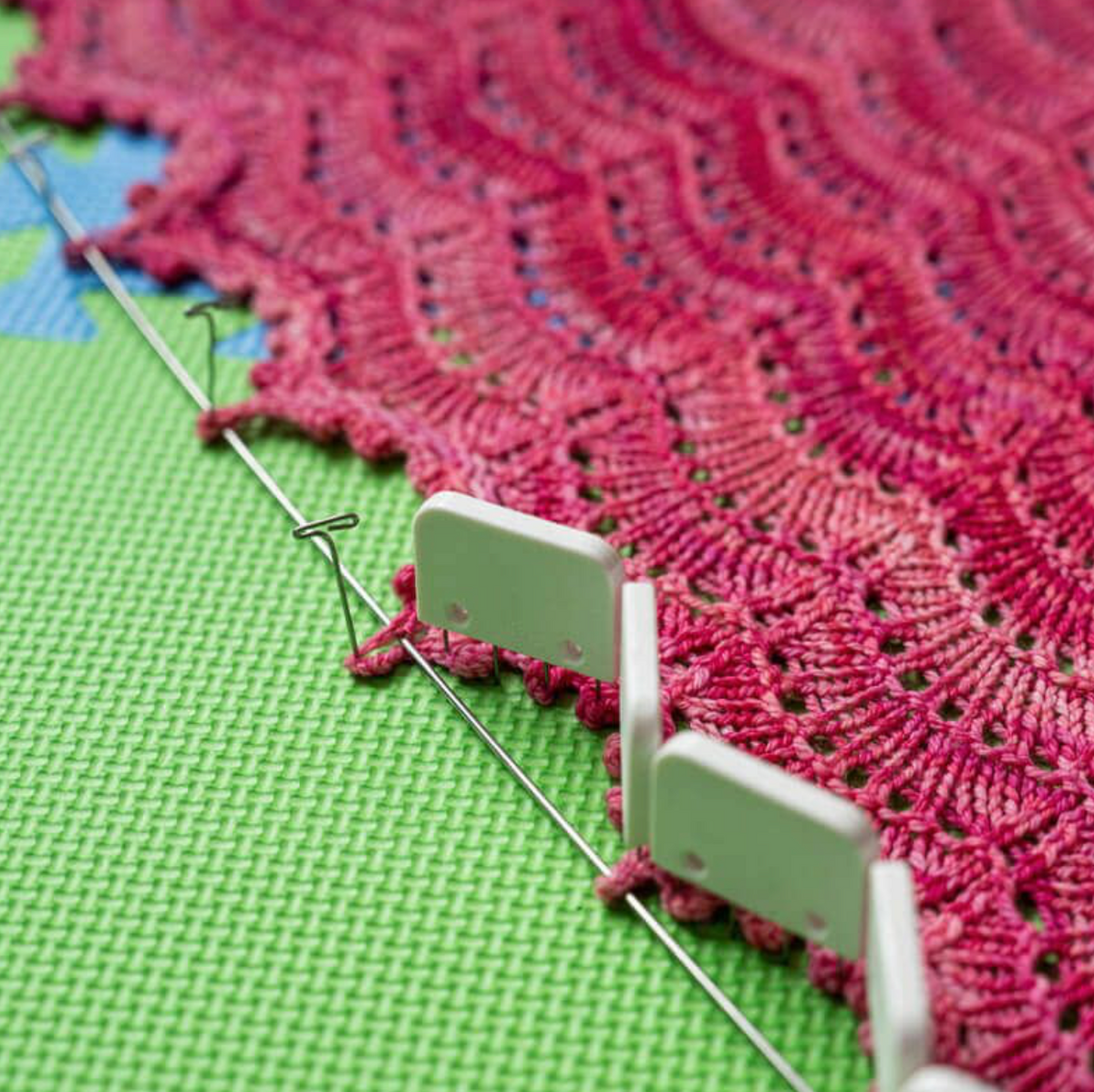 Knit Pro Lace Blocking Mats