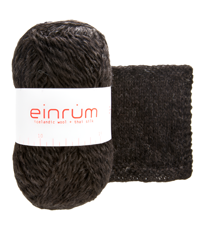 Einrum E+2 DK