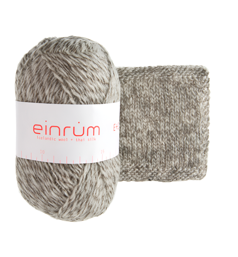 Einrum E+2 DK