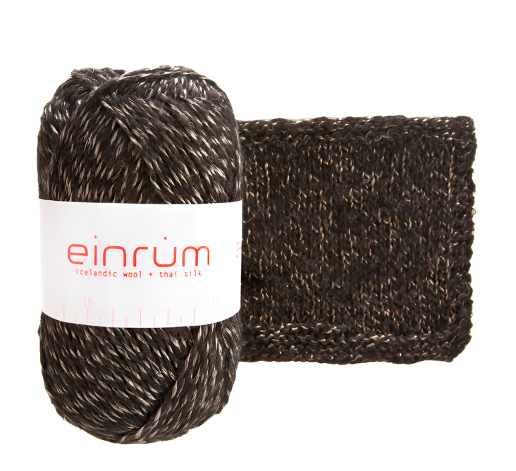 Einrum E+2 DK