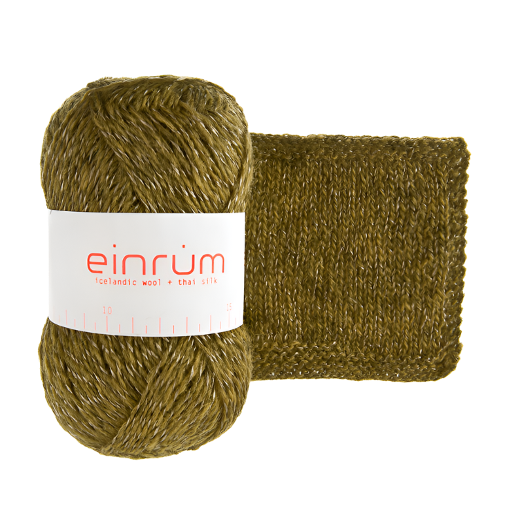 Einrum E+2 DK