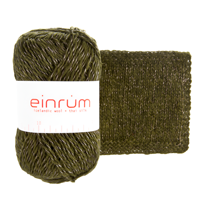 Einrum E+2 DK