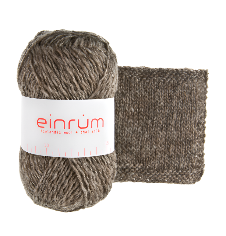 Einrum E+2 DK