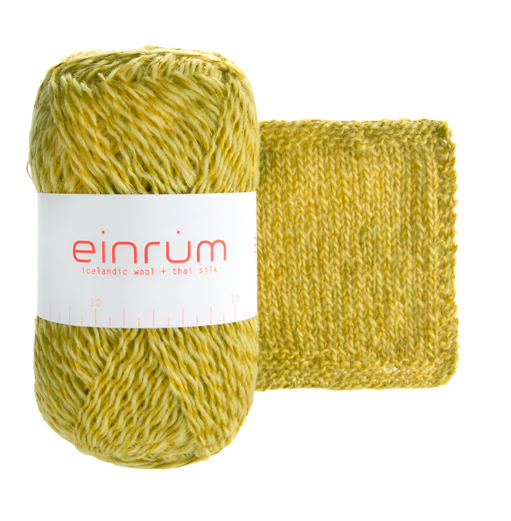 Einrum E+2 DK