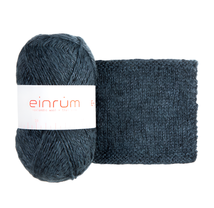 Einrum E+2 DK