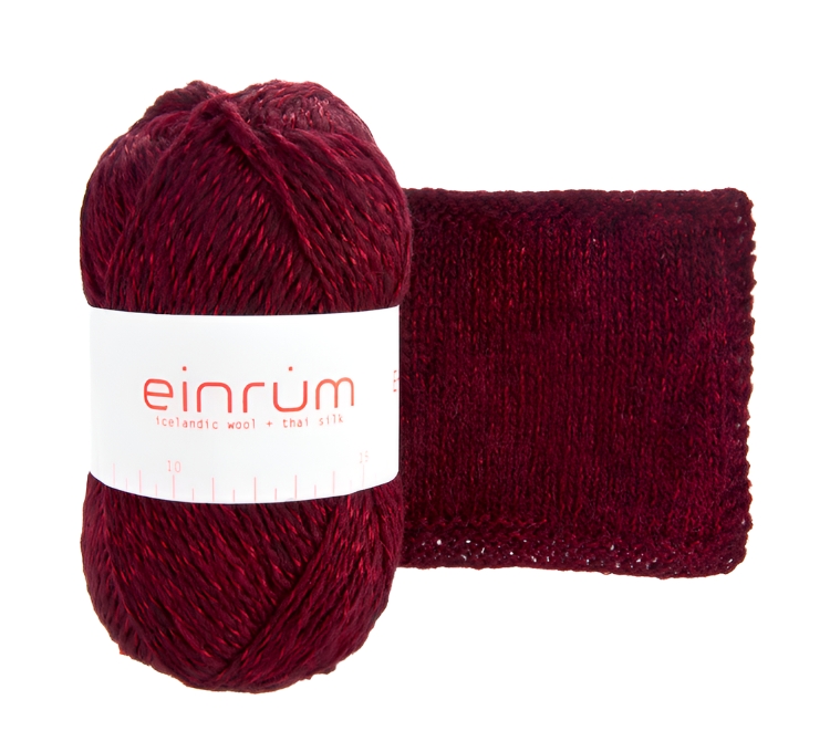Einrum E+2 DK