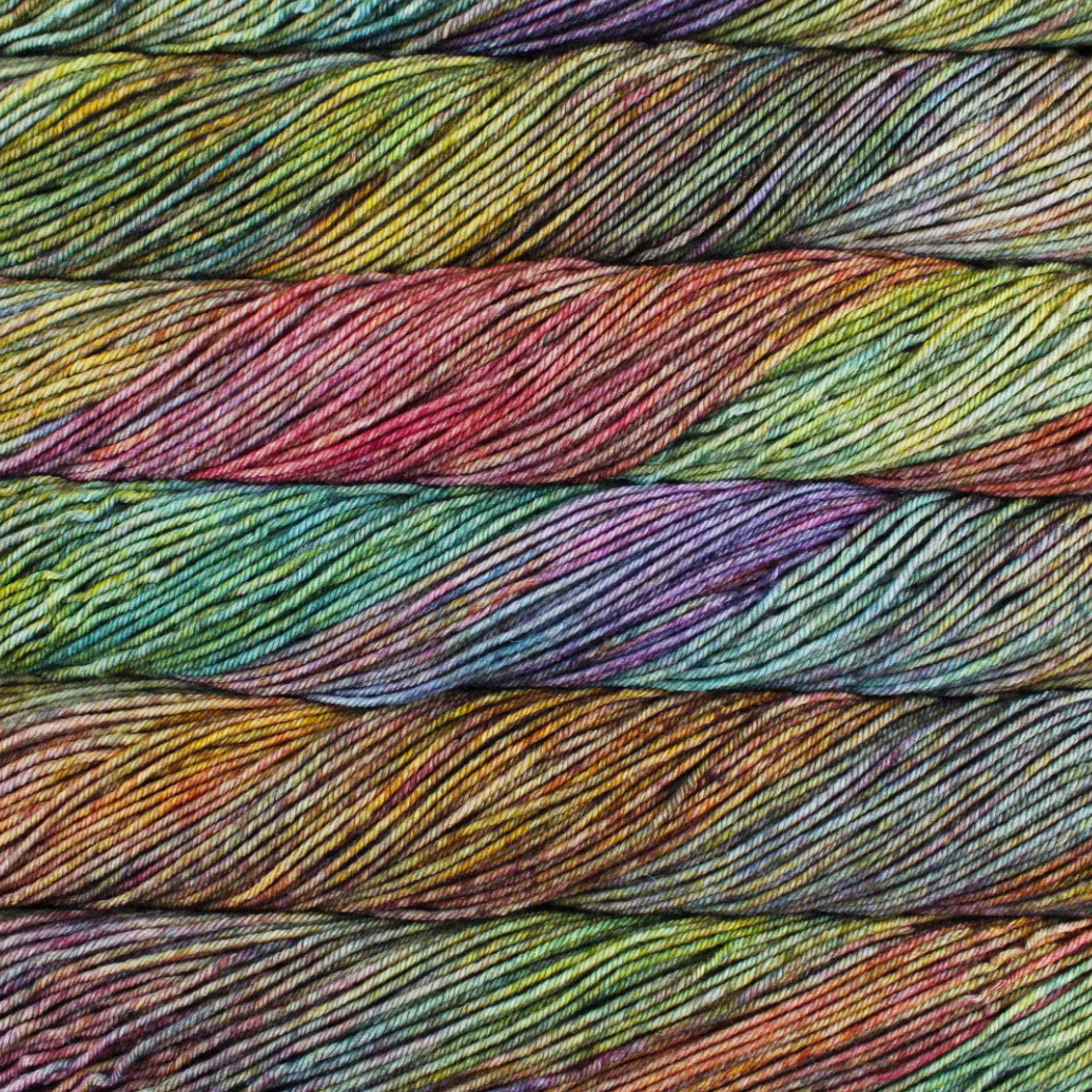 Malabrigo Caprino Sport/DK
