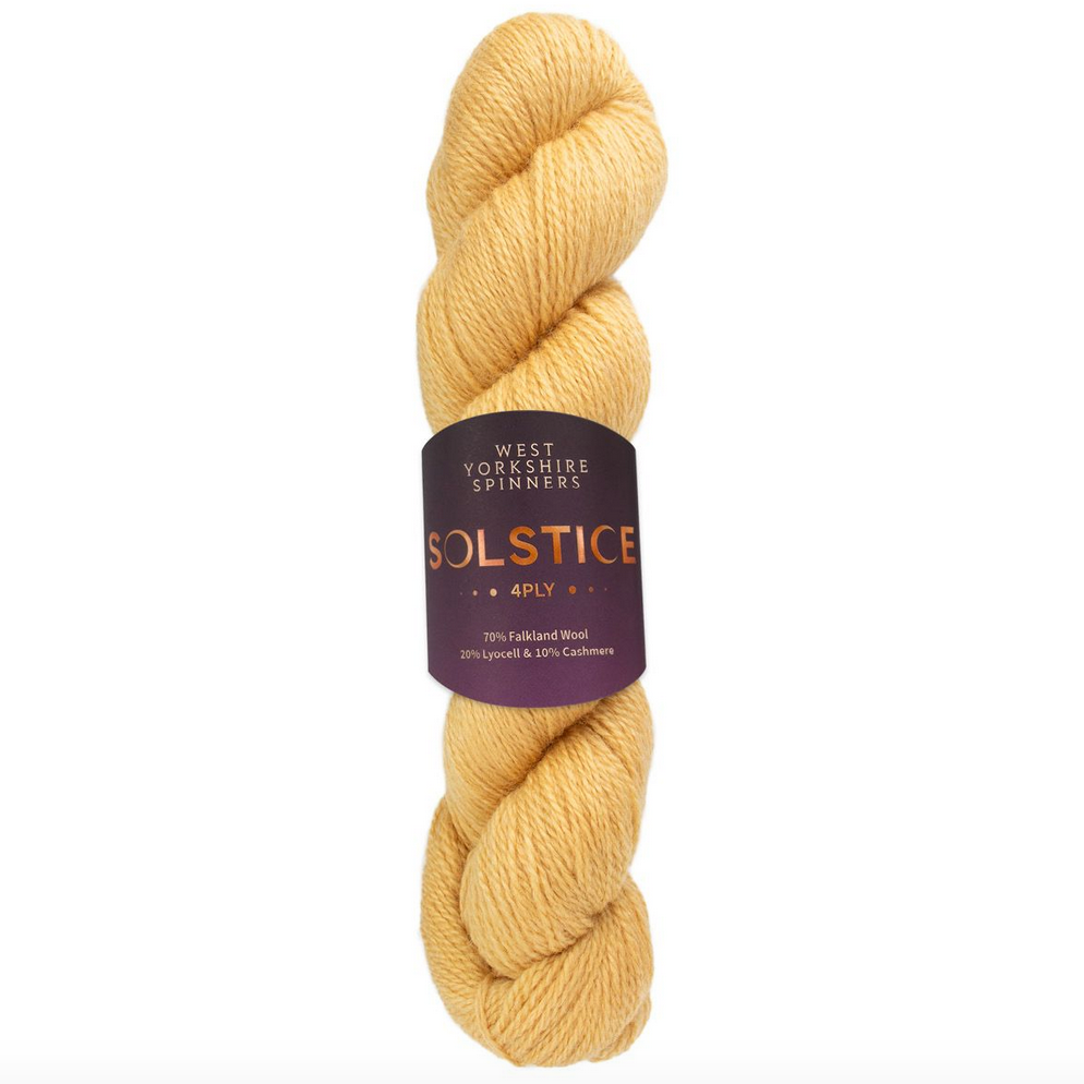 West Yorkshire Spinners Solstice 4Ply