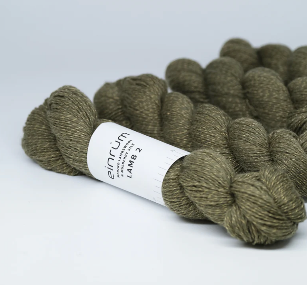 einrum lamb 2