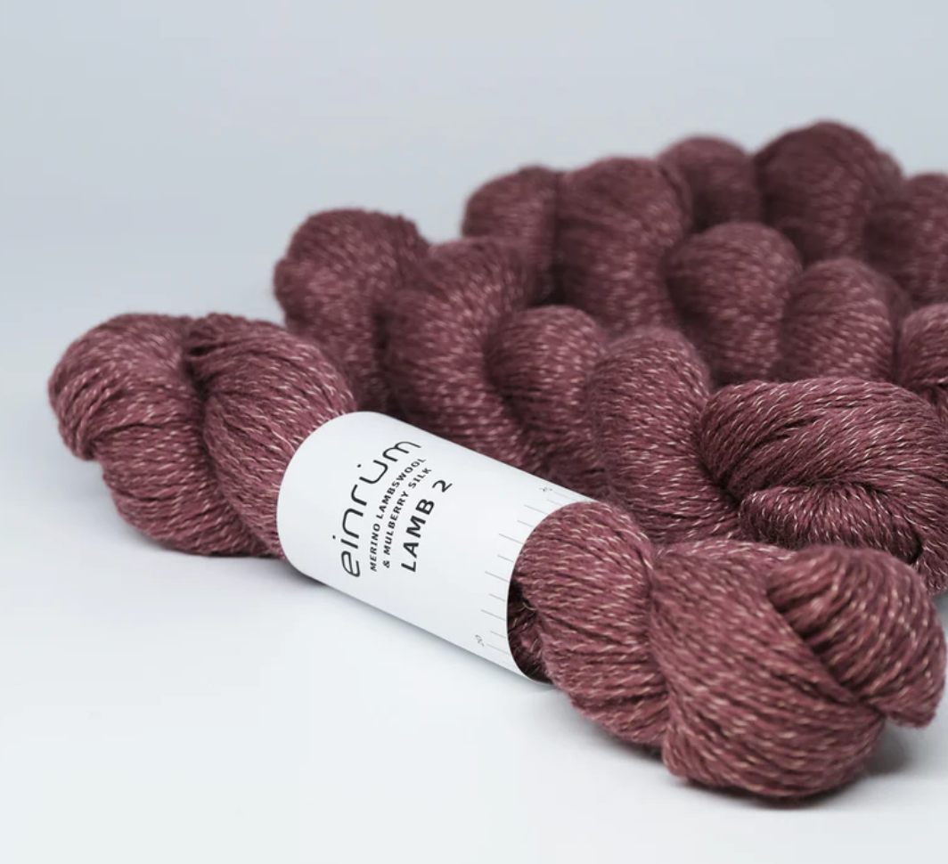 einrum lamb 2
