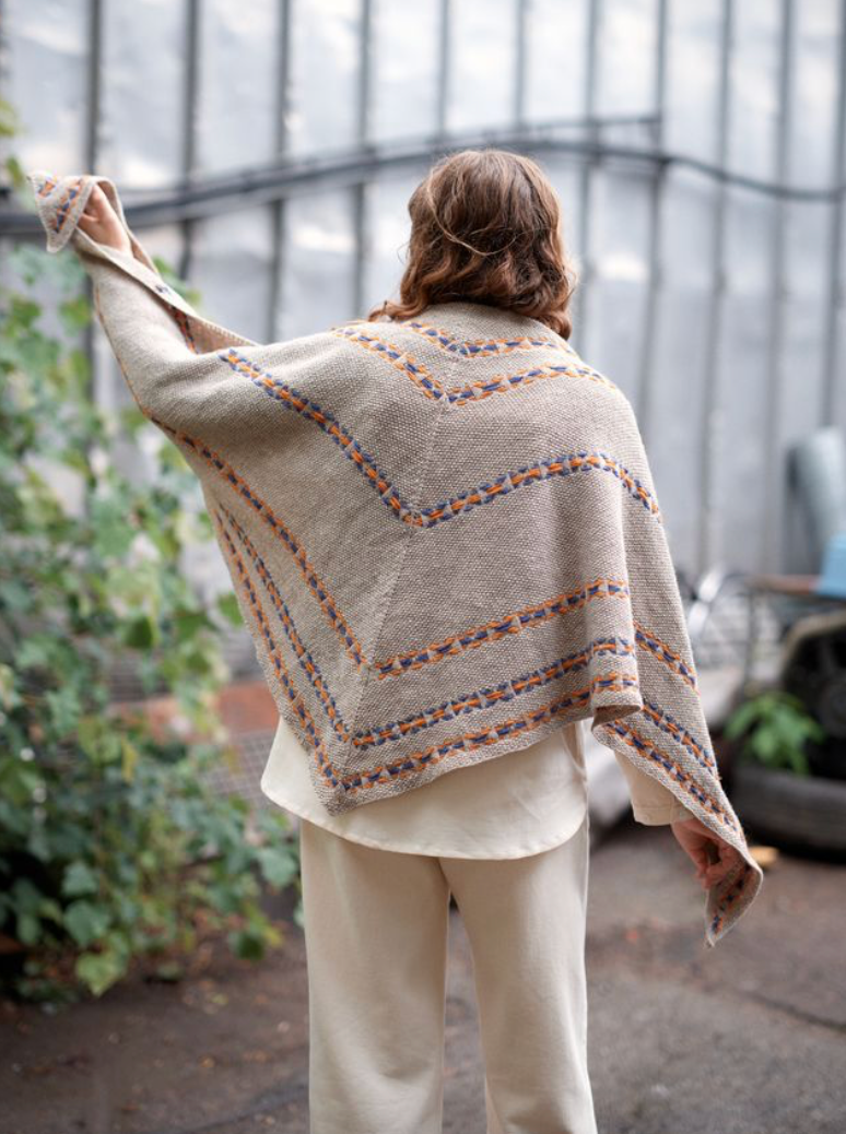 Kindred Knits by Aleks Byrd