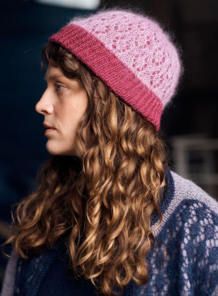 Kindred Knits by Aleks Byrd