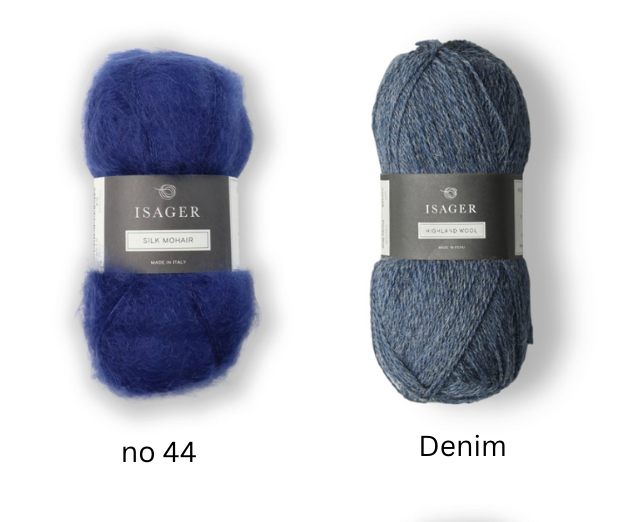 EASYPEASY Bandana Kit by Susanne Muller