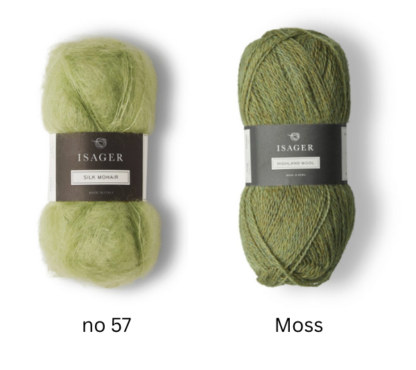 EASYPEASY Bandana Kit by Susanne Muller