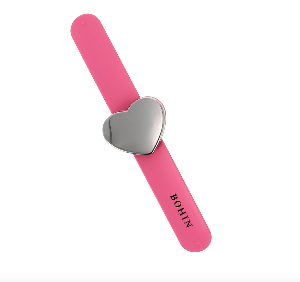 Bohin Magnetic Wrist Pin Holder