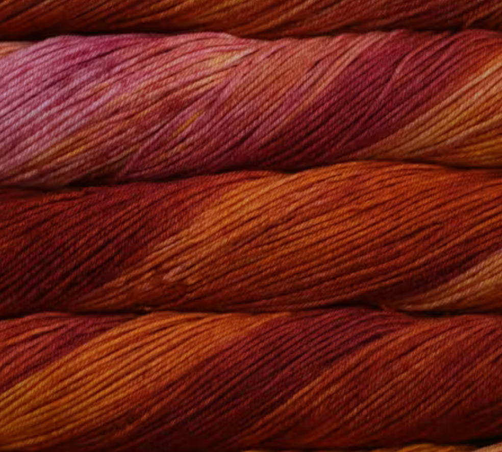 Malabrigo Arroyo DK