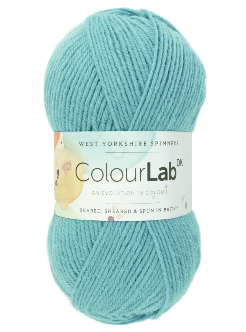 West Yorkshire Spinners ColourLab DK