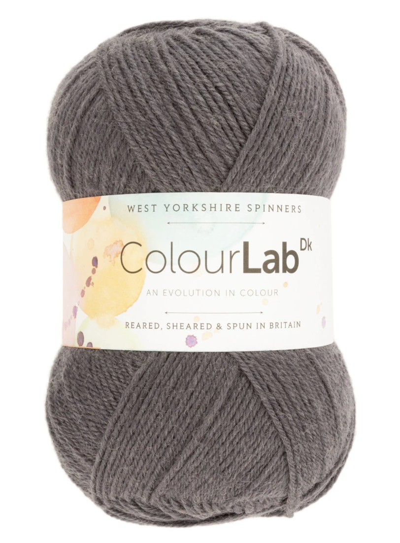 West Yorkshire Spinners ColourLab DK