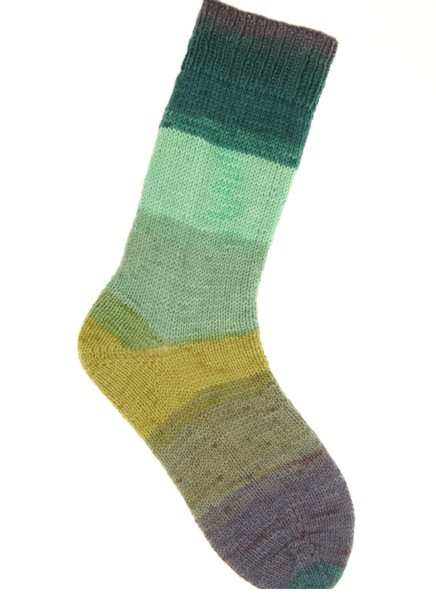 Rico Superba Cashmeri Luxury Sock Yarn