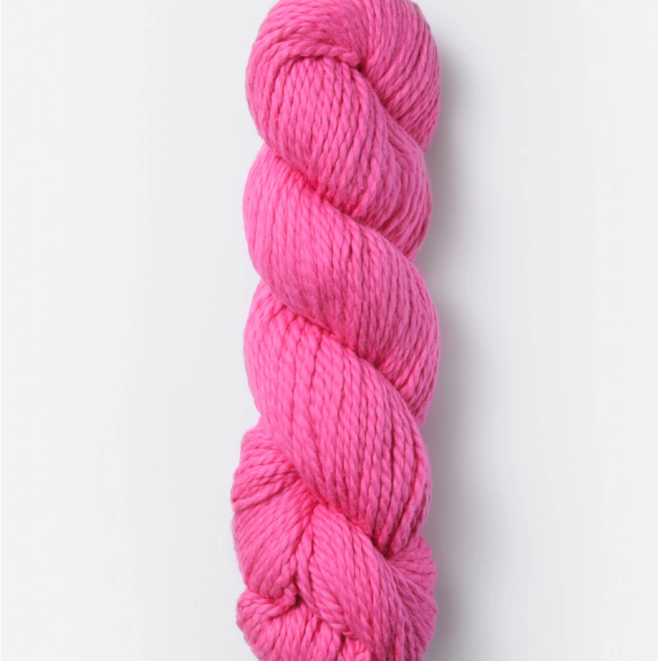Blue Sky Fibers Organic Cotton Worsted