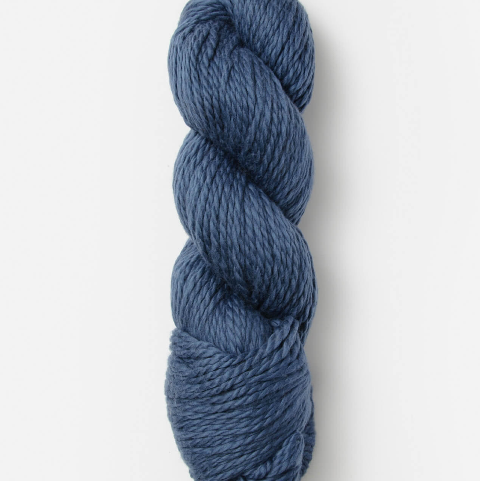 Blue Sky Fibers Organic Cotton Worsted
