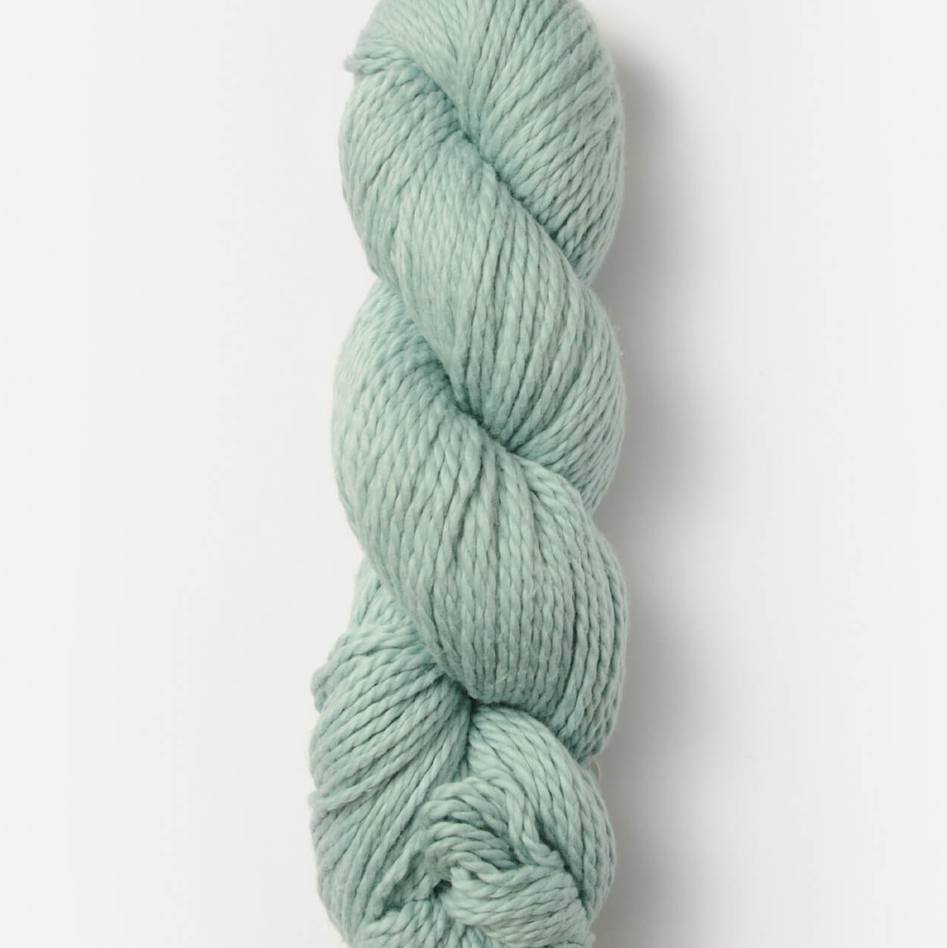 Blue Sky Fibers Organic Cotton Worsted