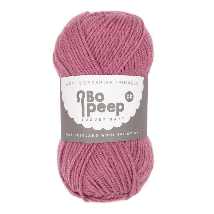 West Yorkshire Spinners Bo Peep DK