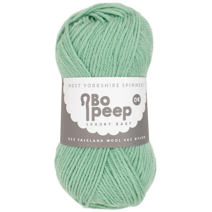 West Yorkshire Spinners Bo Peep DK