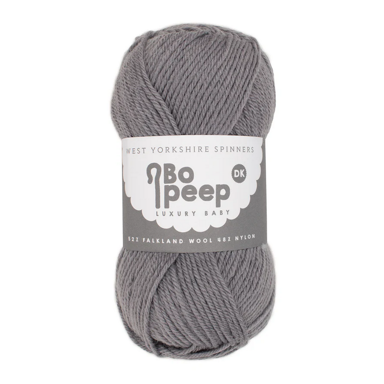 West Yorkshire Spinners Bo Peep DK