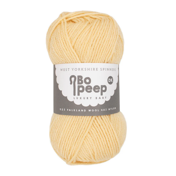 West Yorkshire Spinners Bo Peep DK