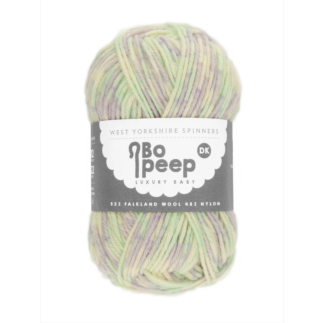 West Yorkshire Spinners Bo Peep DK