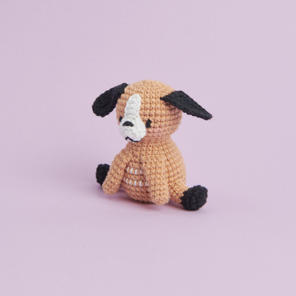 Ricorumi Mini Easy Crochet Kits