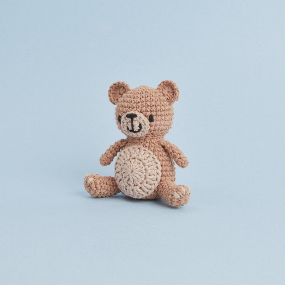Ricorumi Mini Easy Crochet Kits