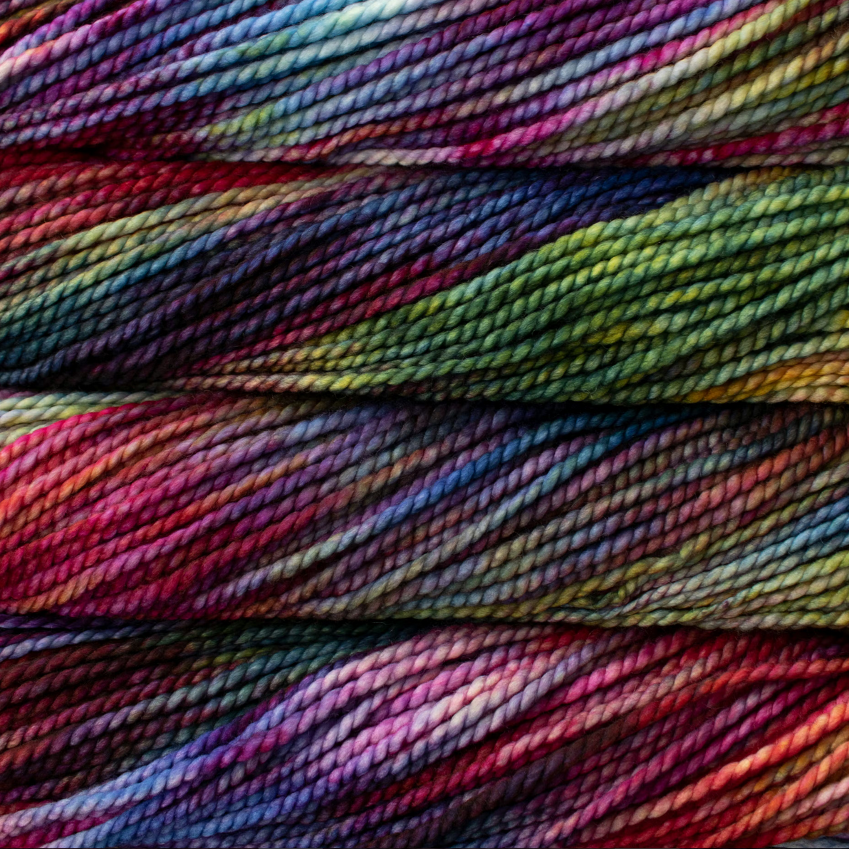 Malabrigo Vientos Chunky