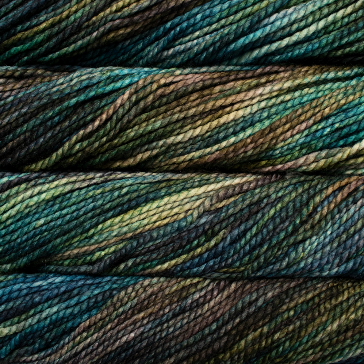 Malabrigo Vientos Chunky