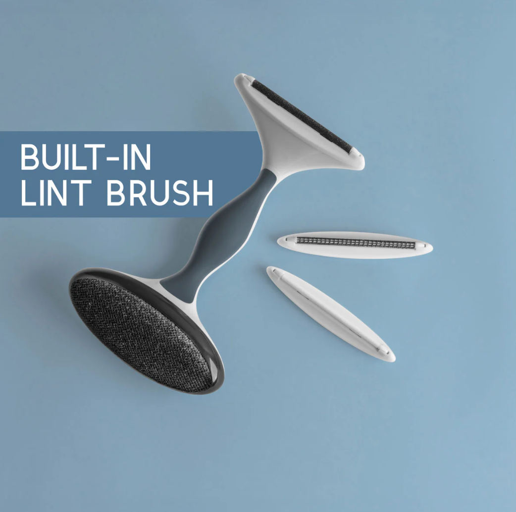 Gleener Fabric Shaver & Lint Brush