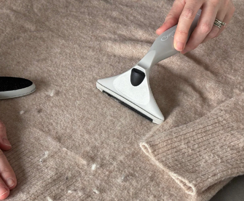 Gleener Swift Fabric Shaver