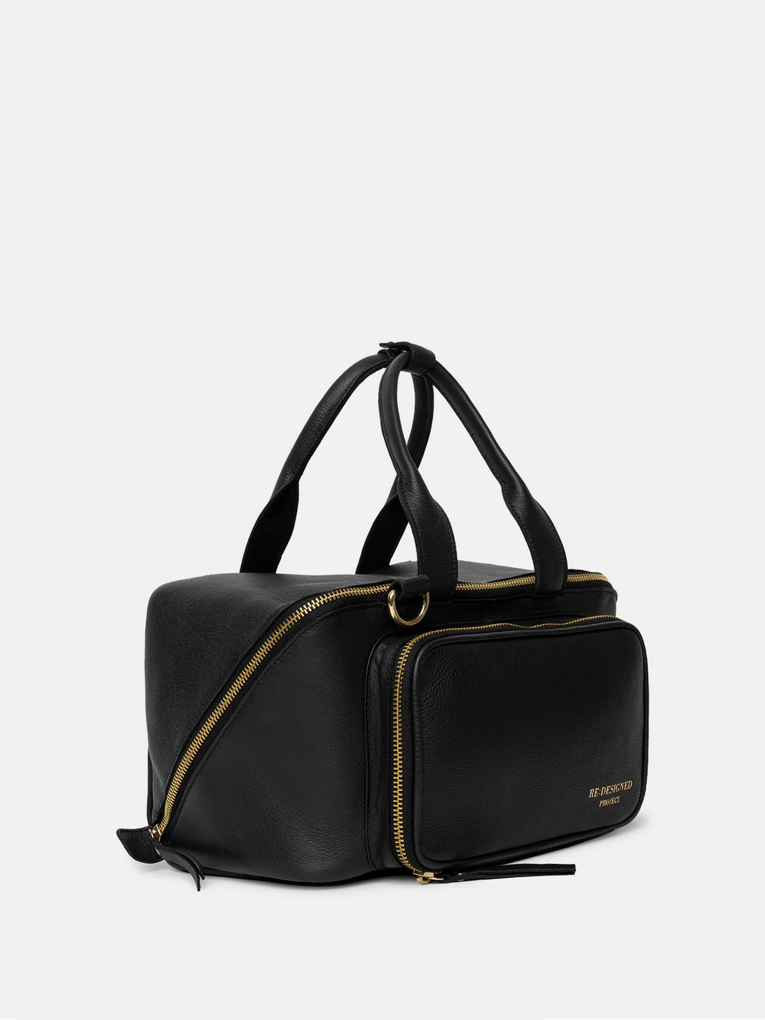 RE:DESIGNED PROJECT 39 Black/Gold